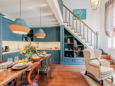 Apartment Wohnung in Lucca beim Palazzo Pfanner - Outdoor photo 27