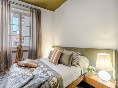 Apartment Wohnung in Lucca beim Palazzo Pfanner - Outdoor photo 37