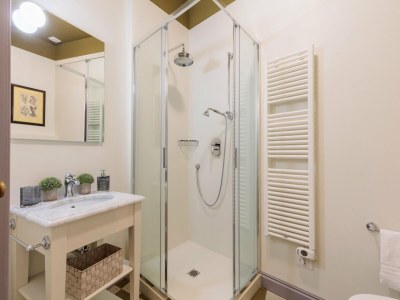 Apartment Wohnung in Lucca beim Palazzo Pfanner - Outdoor photo 38