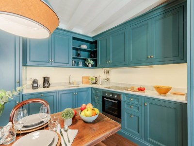 Apartment Wohnung in Lucca beim Palazzo Pfanner - Outdoor photo 39