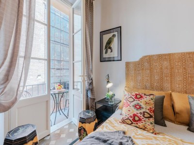 Apartment Wohnung in Lucca beim Palazzo Pfanner - Outdoor photo 43