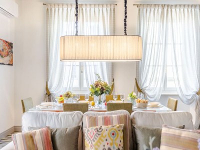 Apartment Wohnung in Lucca beim Palazzo Pfanner - Outdoor photo 44