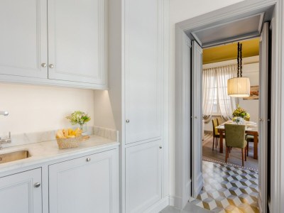 Apartment Wohnung in Lucca beim Palazzo Pfanner - Outdoor photo 46