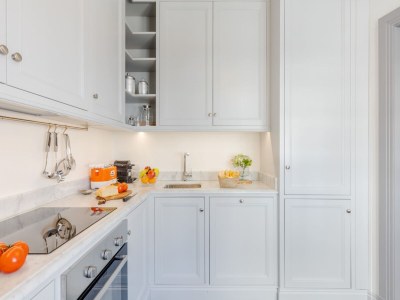 Apartment Wohnung in Lucca beim Palazzo Pfanner - Outdoor photo 48