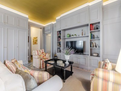 Apartment Wohnung in Lucca beim Palazzo Pfanner - Outdoor photo 49