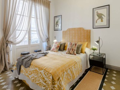 Apartment Wohnung in Lucca beim Palazzo Pfanner - Outdoor photo 50