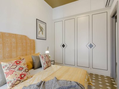 Apartment Wohnung in Lucca beim Palazzo Pfanner - Outdoor photo 51