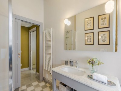 Apartment Wohnung in Lucca beim Palazzo Pfanner - Outdoor photo 54