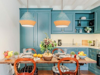 Apartment Wohnung in Lucca beim Palazzo Pfanner - Outdoor photo 55