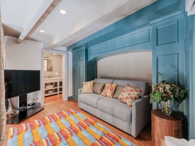 Apartment Wohnung in Lucca beim Palazzo Pfanner - Outdoor photo 57