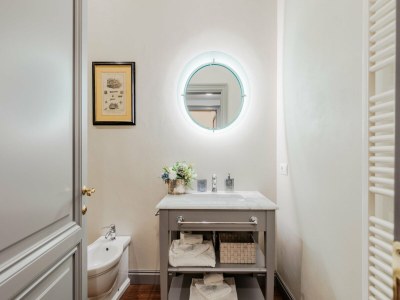 Apartment Wohnung in Lucca beim Palazzo Pfanner - Outdoor photo 58