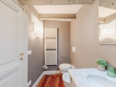 Apartment Wohnung in Lucca beim Palazzo Pfanner - Outdoor photo 60