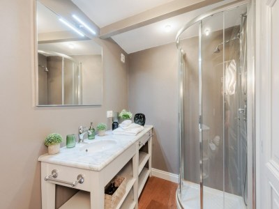 Apartment Wohnung in Lucca beim Palazzo Pfanner - Outdoor photo 61