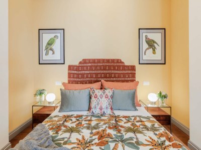 Apartment Wohnung in Lucca beim Palazzo Pfanner - Outdoor photo 62