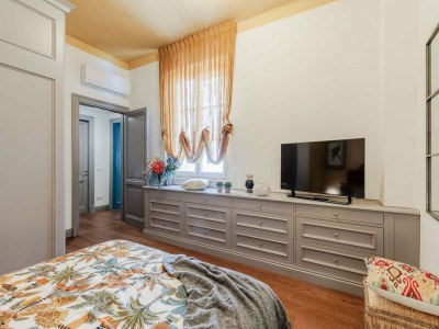 Apartment Wohnung in Lucca beim Palazzo Pfanner - Outdoor photo 63