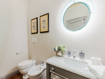 Apartment Wohnung in Lucca beim Palazzo Pfanner - Outdoor photo 64