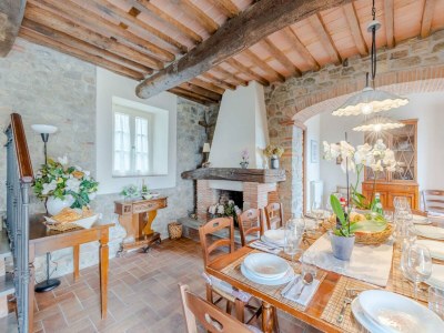 Villa Villa mit Pool- und Weinbergblick - Outdoor photo 9