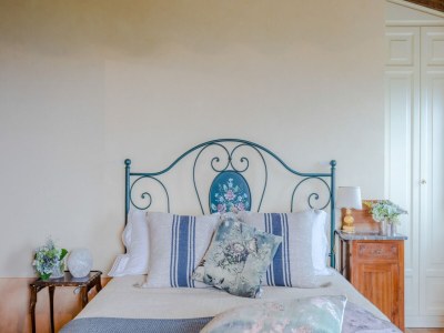 Villa Villa mit Pool- und Weinbergblick - Outdoor photo 12