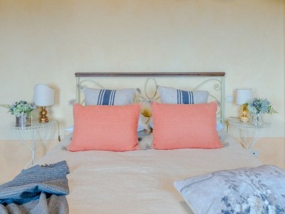 Villa Villa mit Pool- und Weinbergblick - Outdoor photo 16