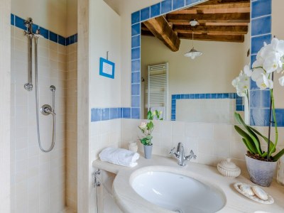 Villa Villa mit Pool- und Weinbergblick - Outdoor photo 22