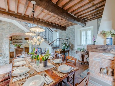 Villa Villa mit Pool- und Weinbergblick - Outdoor photo 30