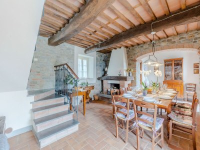 Villa Villa mit Pool- und Weinbergblick - Outdoor photo 31