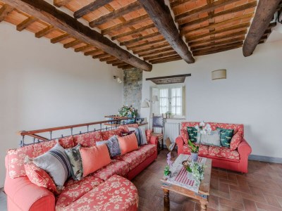 Villa Villa mit Pool- und Weinbergblick - Outdoor photo 34