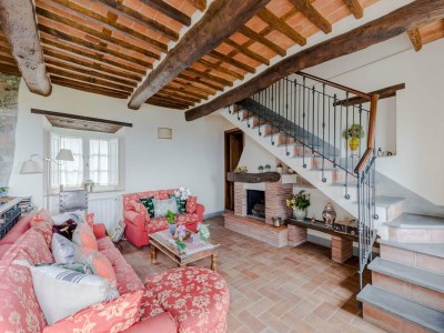 Villa Villa mit Pool- und Weinbergblick - Outdoor photo 35