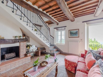 Villa Villa mit Pool- und Weinbergblick - Outdoor photo 36