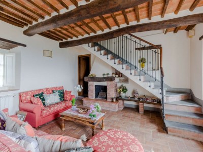 Villa Villa mit Pool- und Weinbergblick - Outdoor photo 37