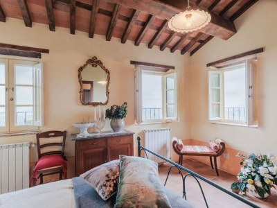 Villa Villa mit Pool- und Weinbergblick - Outdoor photo 39