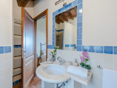 Villa Villa mit Pool- und Weinbergblick - Outdoor photo 42