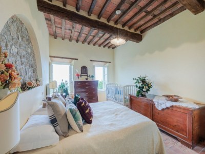 Villa Villa mit Pool- und Weinbergblick - Outdoor photo 44