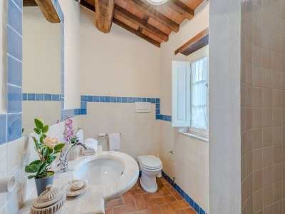 Villa Villa mit Pool- und Weinbergblick - Outdoor photo 46