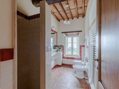 Villa Villa mit Pool- und Weinbergblick - Outdoor photo 47