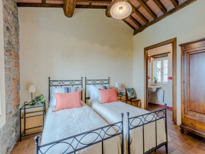 Villa Villa mit Pool- und Weinbergblick - Outdoor photo 49