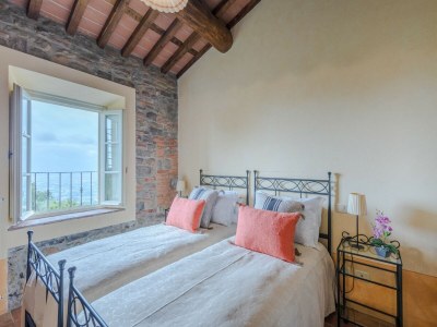 Villa Villa mit Pool- und Weinbergblick - Outdoor photo 50