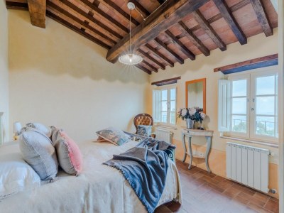 Villa Villa mit Pool- und Weinbergblick - Outdoor photo 53