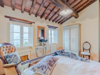 Villa Villa mit Pool- und Weinbergblick - Outdoor photo 54