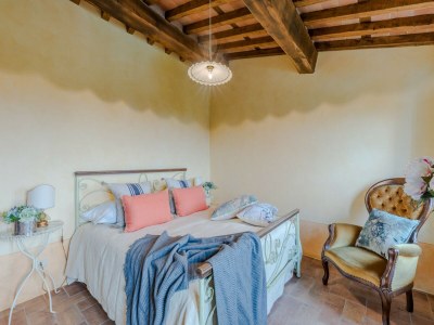 Villa Villa mit Pool- und Weinbergblick - Outdoor photo 55