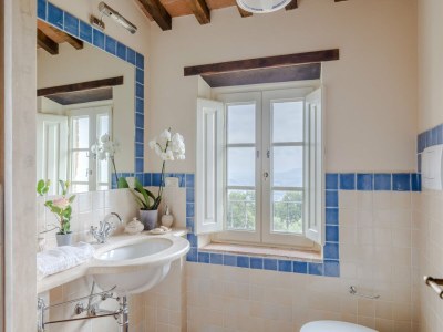 Villa Villa mit Pool- und Weinbergblick - Outdoor photo 56