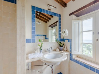 Villa Villa mit Pool- und Weinbergblick - Outdoor photo 57