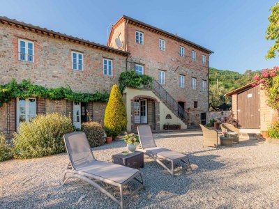 Villa Villa mit Pool- und Weinbergblick - Outdoor photo 60