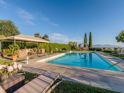 Villa Villa mit Pool- und Weinbergblick - Outdoor photo 63