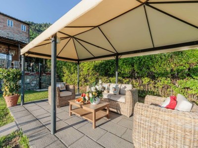 Villa Villa mit Pool- und Weinbergblick - Outdoor photo 66