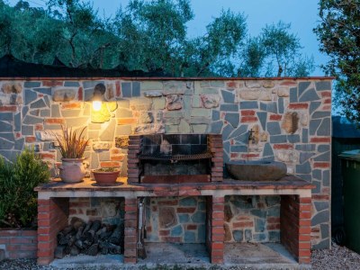 Villa Villa mit Pool- und Weinbergblick - Outdoor photo 78