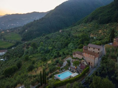 Villa Villa mit Pool- und Weinbergblick - Outdoor photo 83
