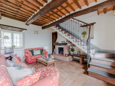 Villa Villa mit Pool- und Weinbergblick - Outdoor photo 84