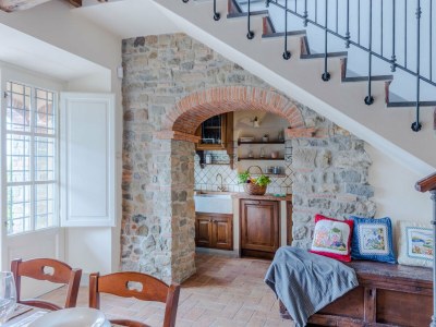 Villa Villa mit Pool- und Weinbergblick - Outdoor photo 86