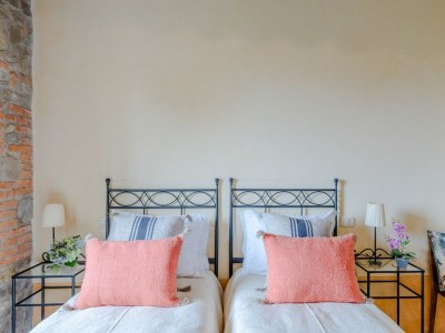 Villa Villa mit Pool- und Weinbergblick - Outdoor photo 91